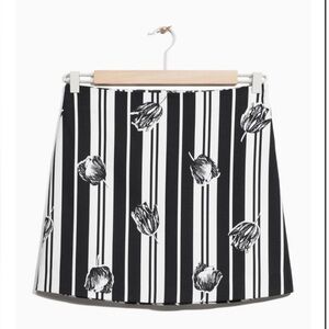 & Other Stories - Stockholm Atelier mini skirt size 36 brand new